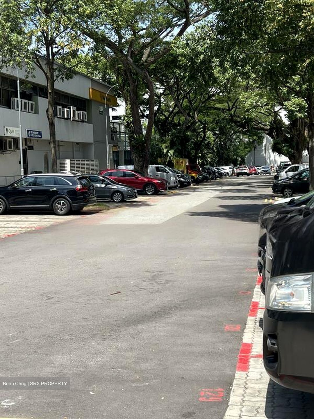 Ang Mo Kio Avenue 1 (D20), Shop House #462645061
